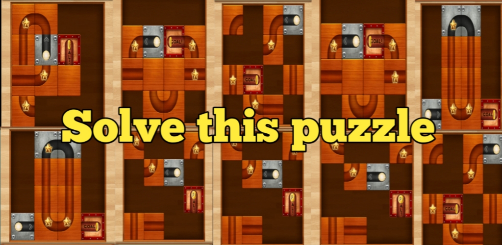 Background Puzzle games 